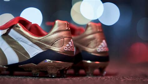 adidas accelerator replica|25 years of predator adidas.